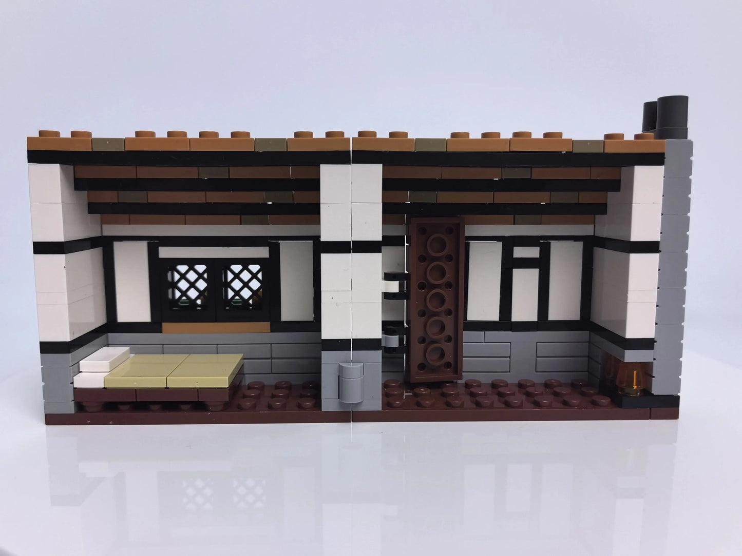 House For Your Gameplay