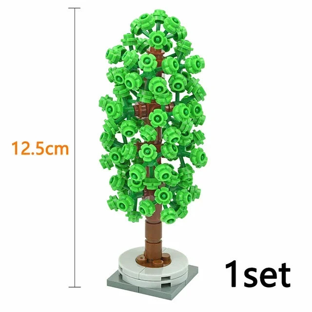 Trees For Your Construct