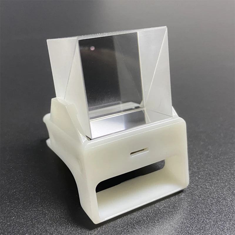 Cube-Halo