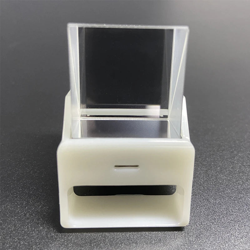 Cube-Halo