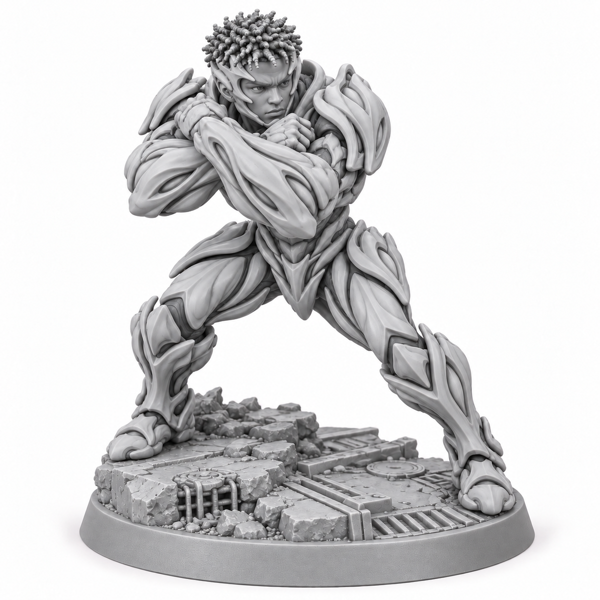 Cass — Ivoryta Living Bulwark