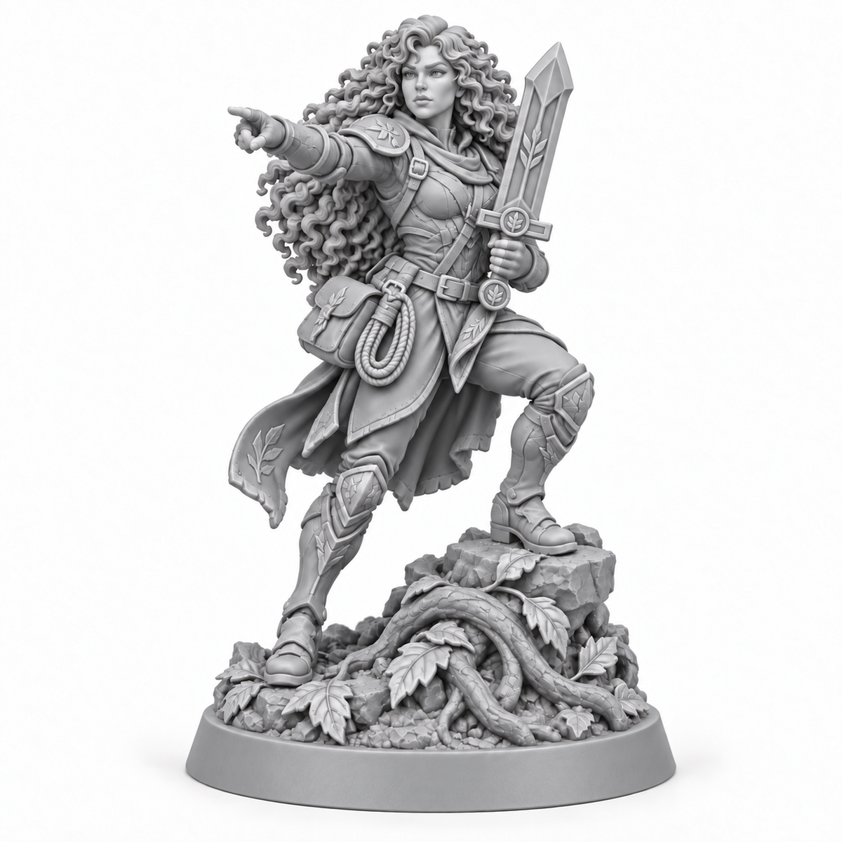Cala — Shadowpath Coordinator
