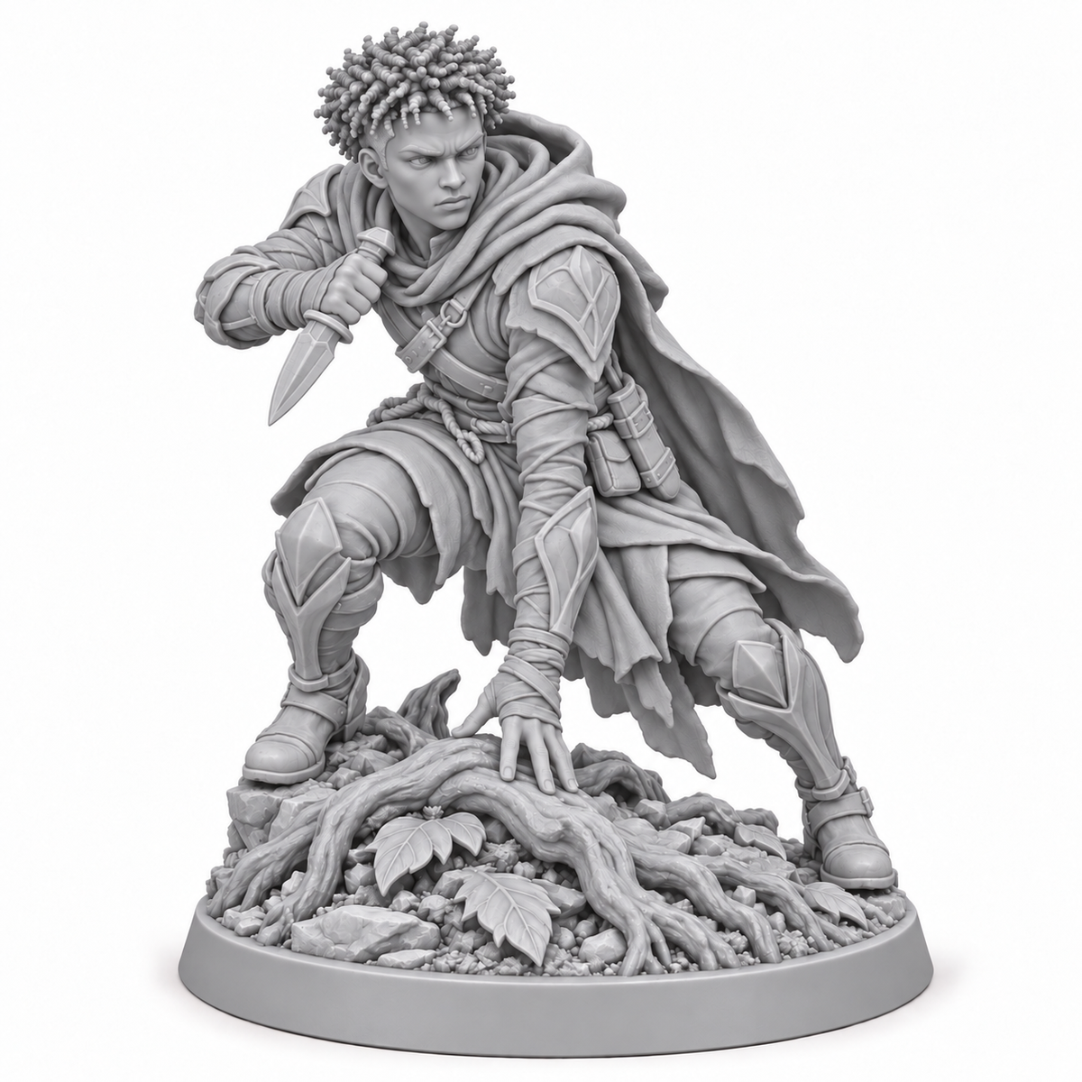 Cass — Silent Breacher