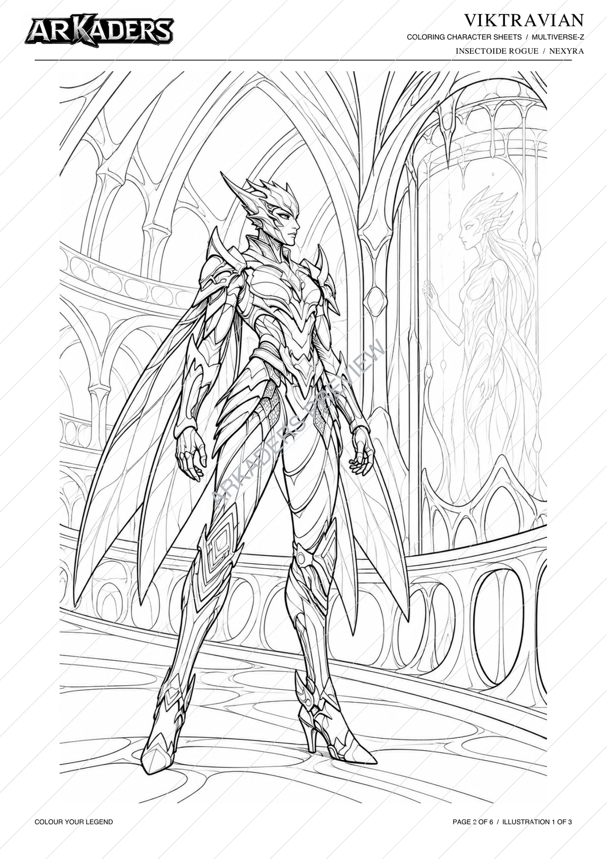 Viktravian — Protected complete PDF page 2 of 6