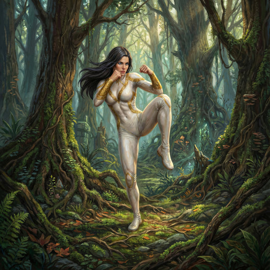 Gensis Bundle I + Educatio Lore I