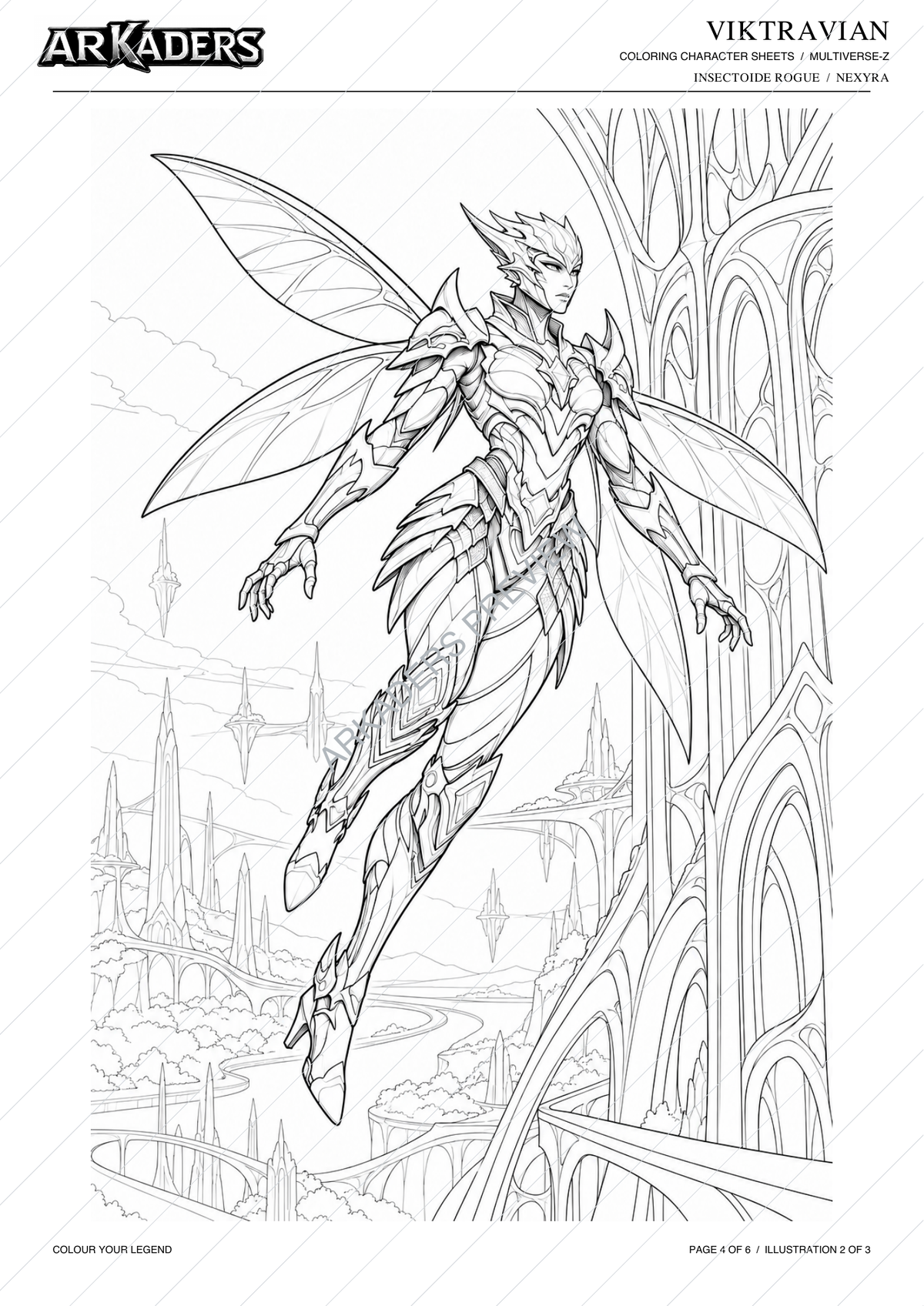 Viktravian — Protected complete PDF page 4 of 6
