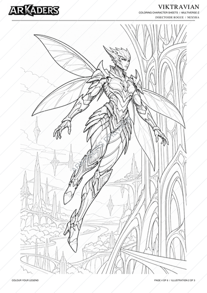 Viktravian — Protected complete PDF page 4 of 6