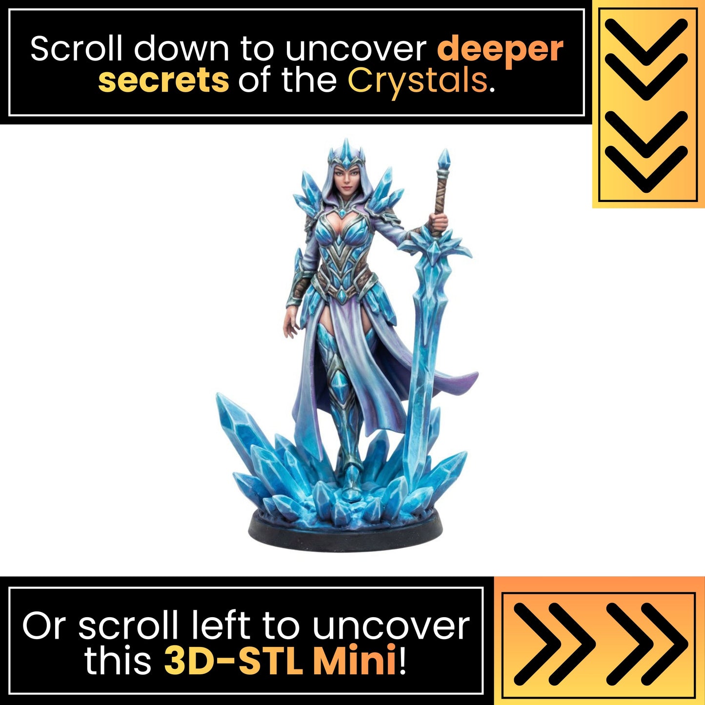 Secret Appendix: Crystals & The Bio-Skins (Copy)