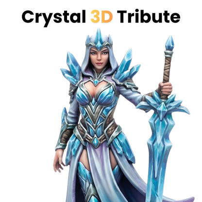 Secret Appendix: Crystals & The Bio-Skins (Copy)