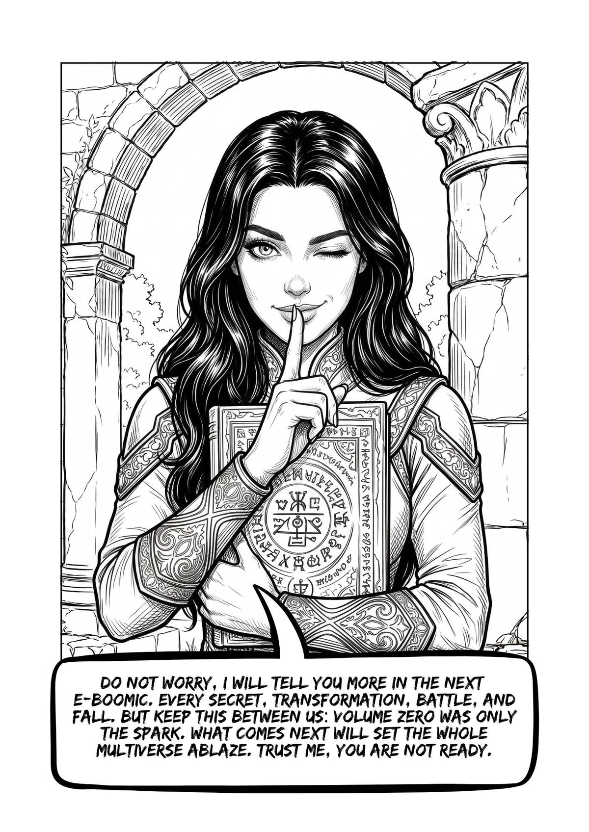 How to Play RPGs Like a Prime Hero - Volume Zero