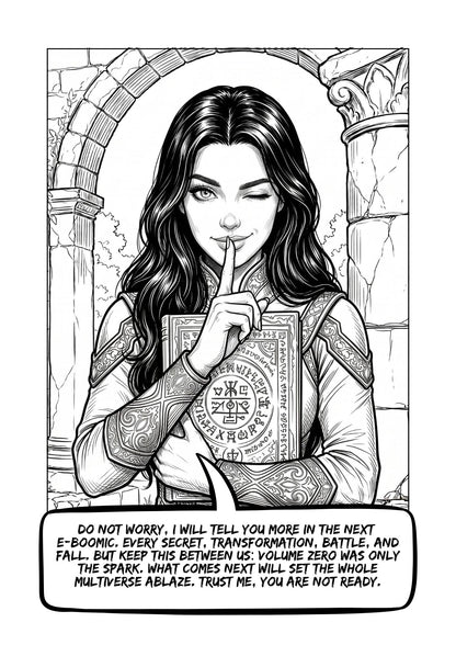 How to Play RPGs Like a Prime Hero - Volume Zero