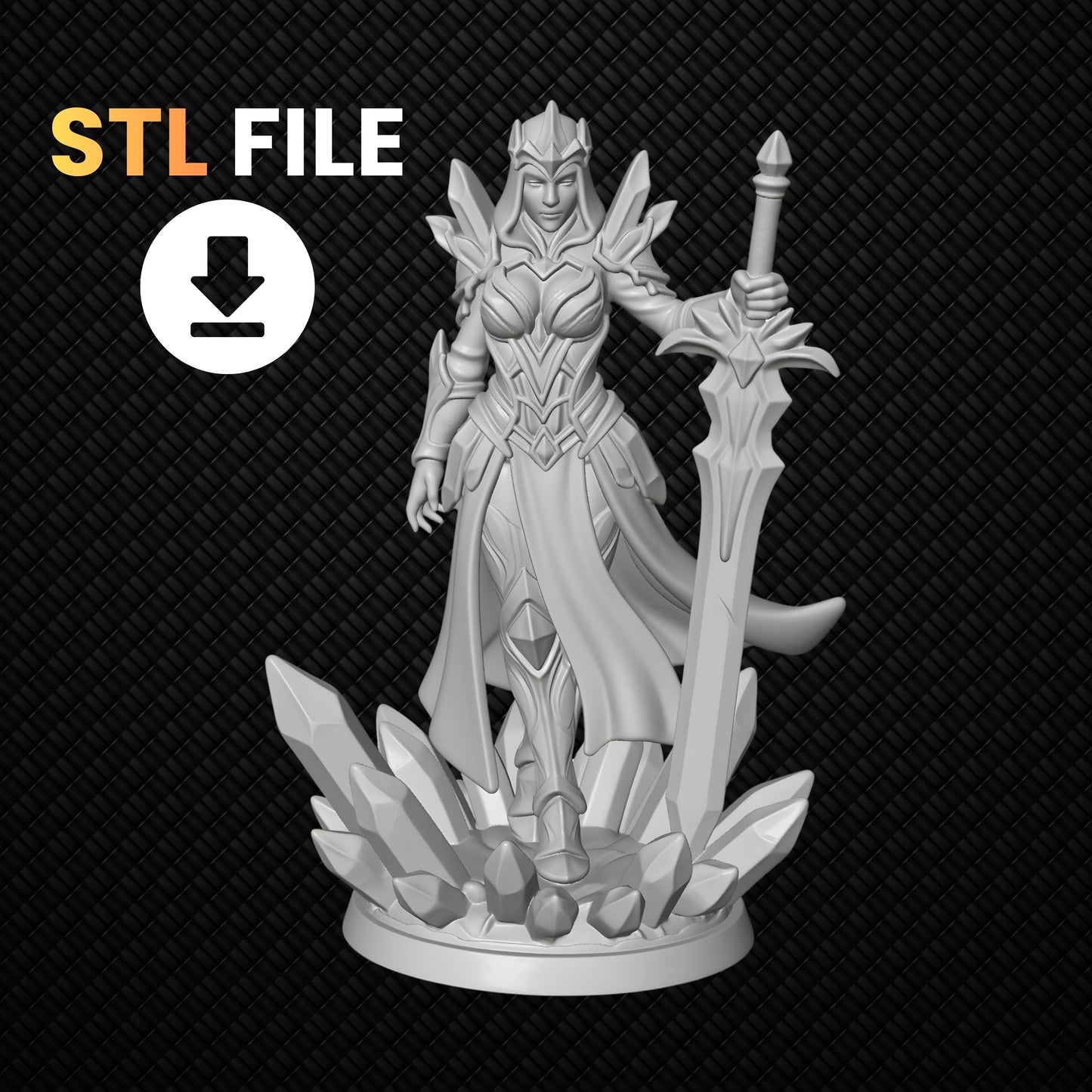 Secret Appendix: Crystals & The Bio-Skins (Copy)