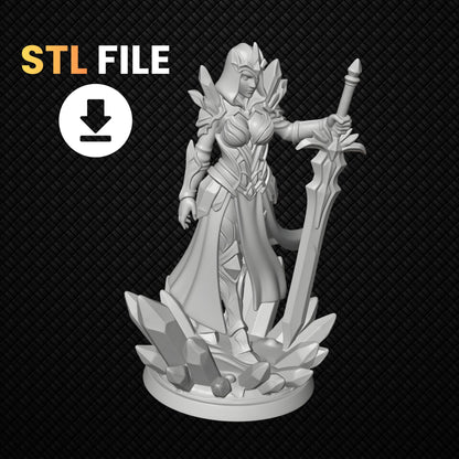 Secret Appendix: Crystals & The Bio-Skins (Copy)