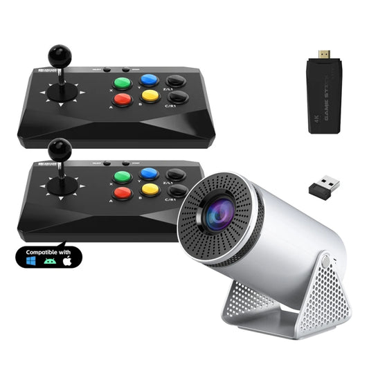 BlackSun Joystick