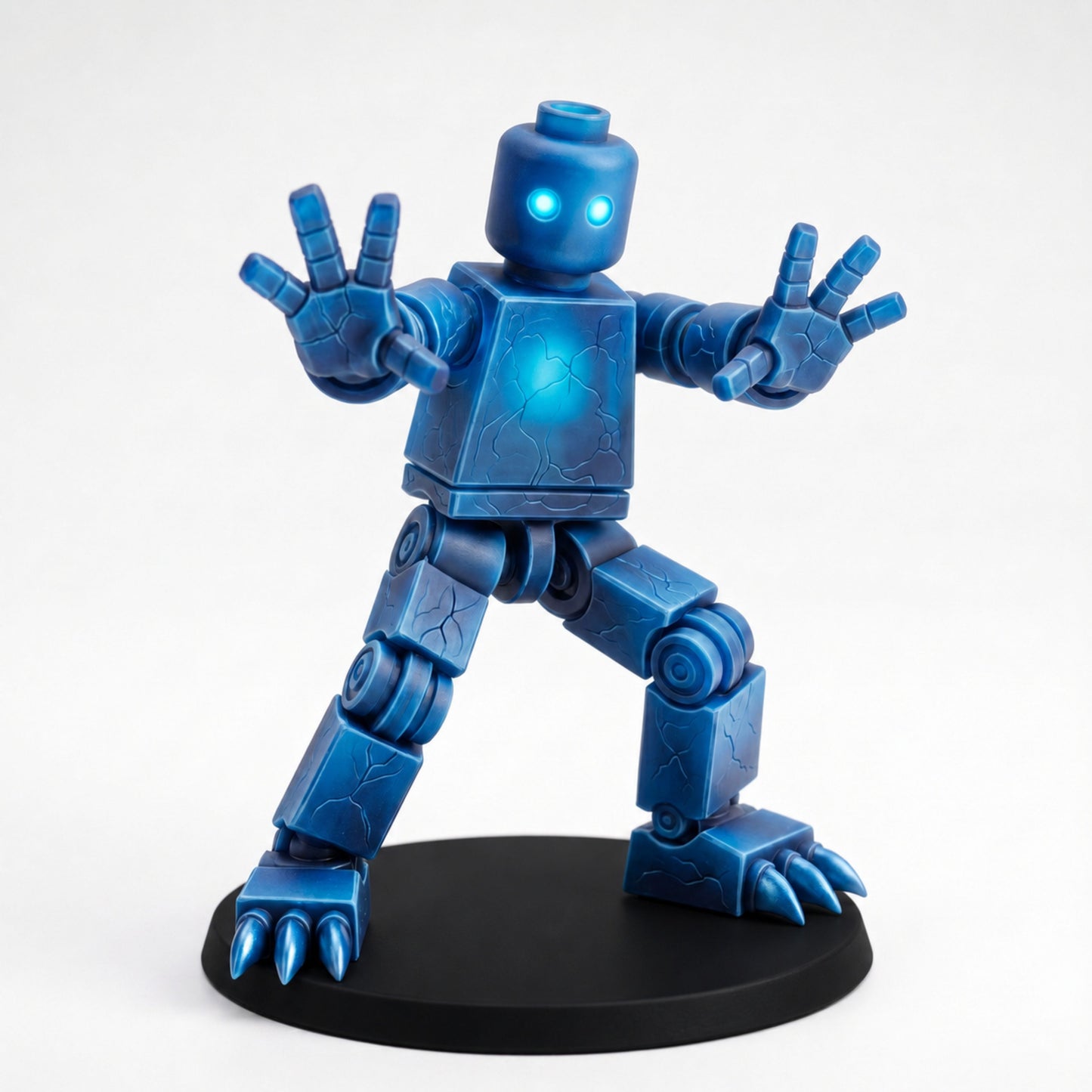 The Blokos & The Microverse-Z