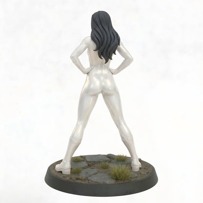 Genesis Digital Tresure #1