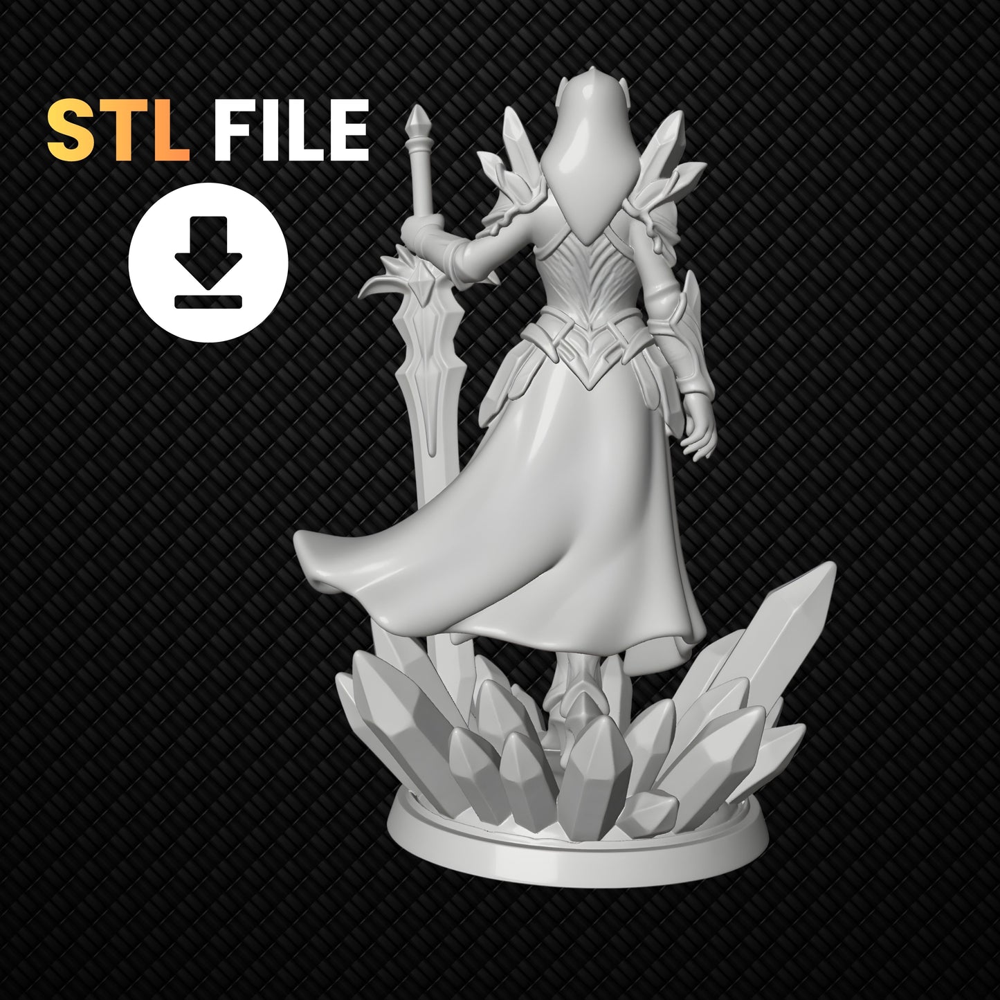 Secret Appendix: Crystals & The Bio-Skins (Copy)