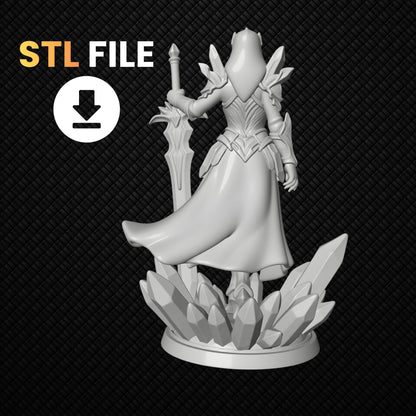 Secret Appendix: Crystals & The Bio-Skins (Copy)