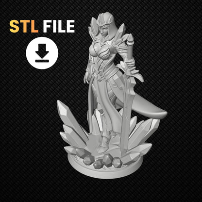 Secret Appendix: Crystals & The Bio-Skins (Copy)