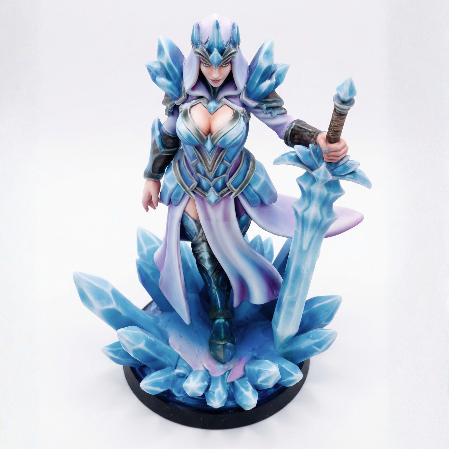 Secret Appendix: Crystals & The Bio-Skins (Copy)