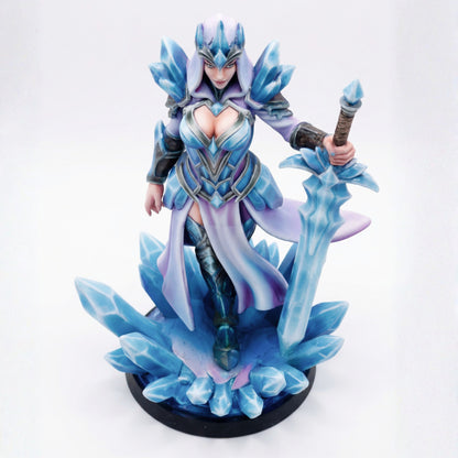 Secret Appendix: Crystals & The Bio-Skins (Copy)