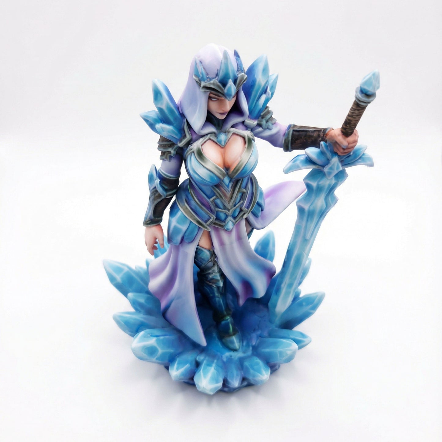 Secret Appendix: Crystals & The Bio-Skins (Copy)