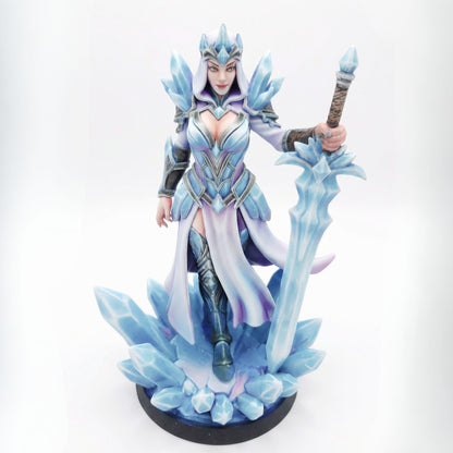 Secret Appendix: Crystals & The Bio-Skins (Copy)