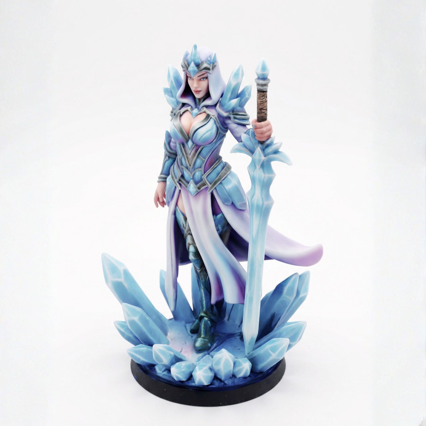 Secret Appendix: Crystals & The Bio-Skins (Copy)