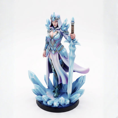 Secret Appendix: Crystals & The Bio-Skins (Copy)