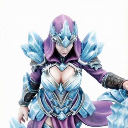 Secret Appendix: Crystals & The Bio-Skins (Copy)