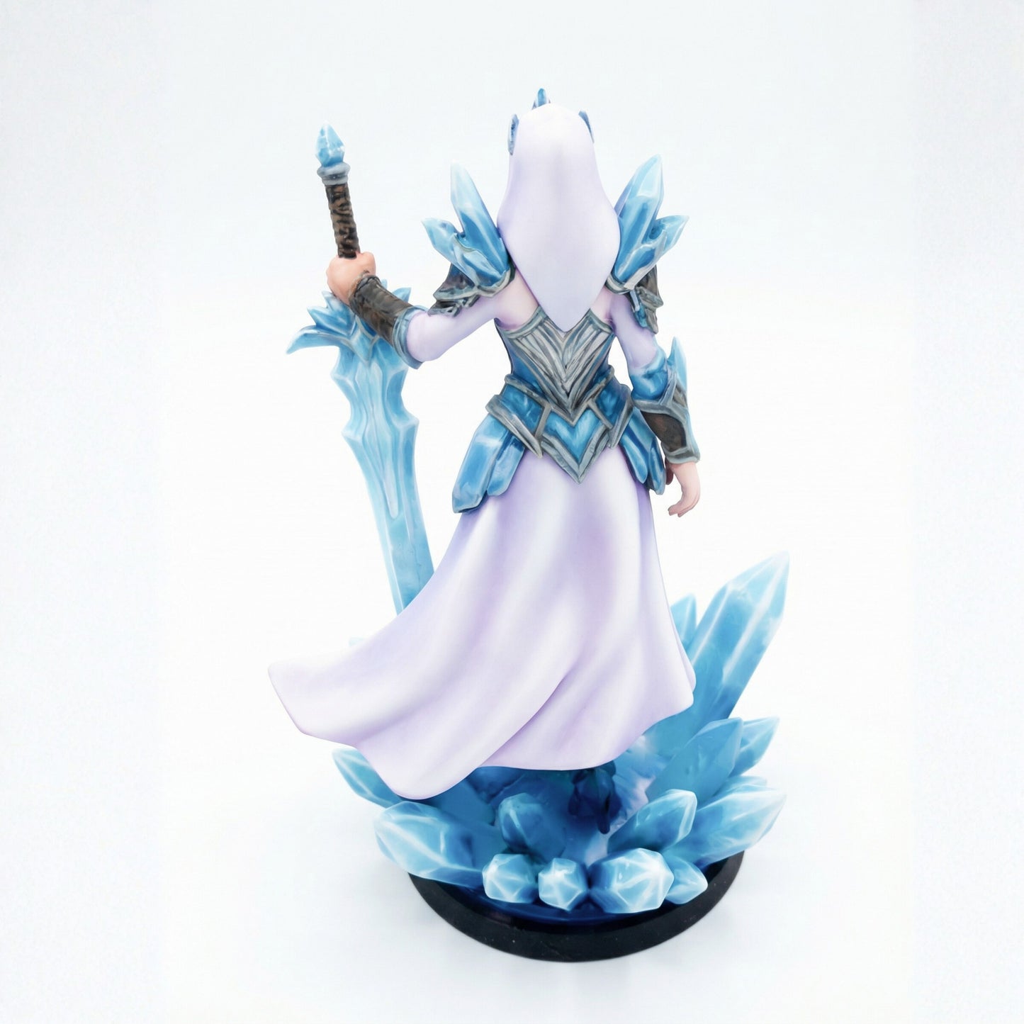 Secret Appendix: Crystals & The Bio-Skins (Copy)