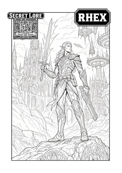 How to Play RPGs Like a Prime Hero - Volume Zero