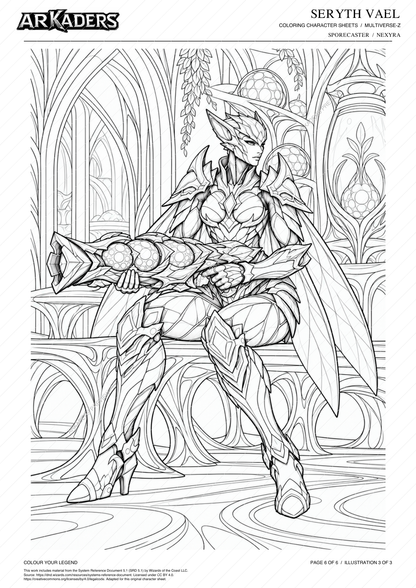 Seryth Vael — page6 seated resupply protected preview