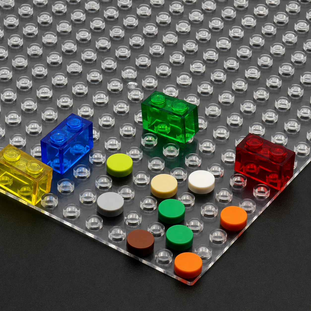 Transparent Construct