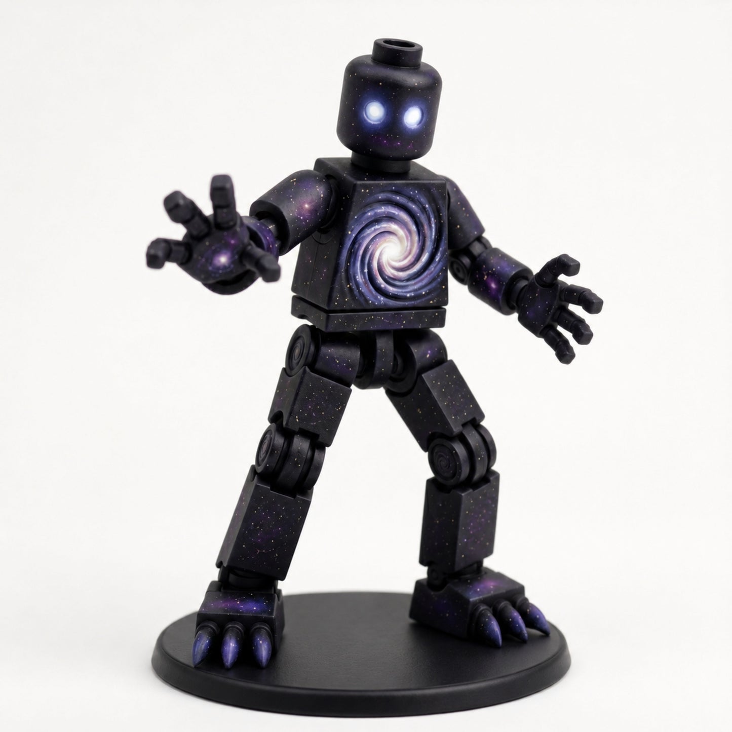 The Blokos & The Microverse-Z