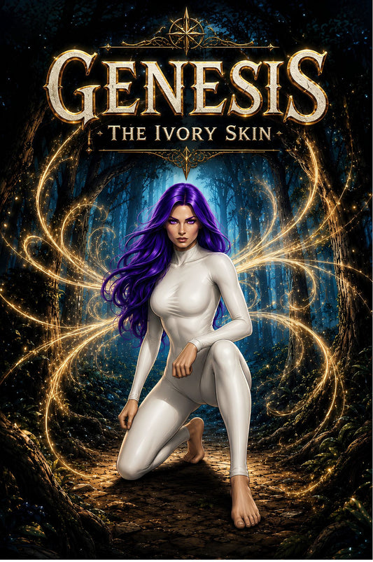 Genesis & The Ivory Skin