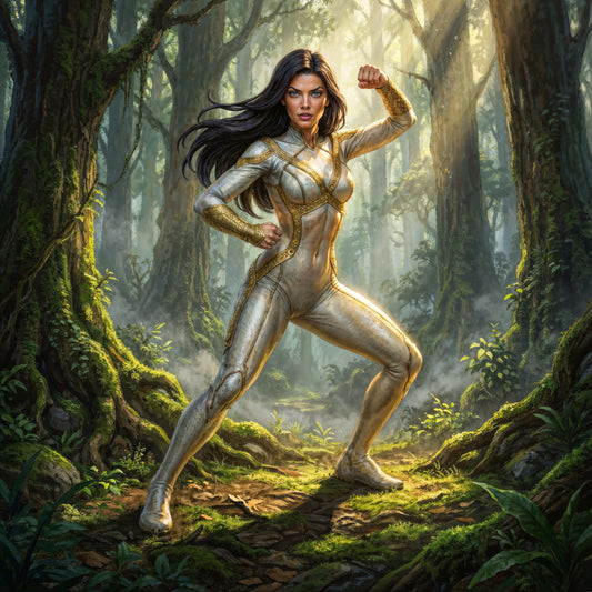 Gensis Bundle II + Educatio Lore IV