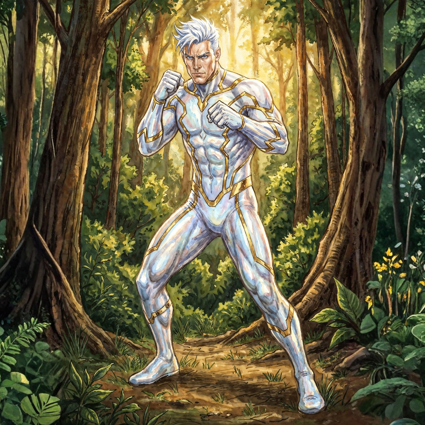 What do I actually need to start playing D&D? (Stuff + mindset)