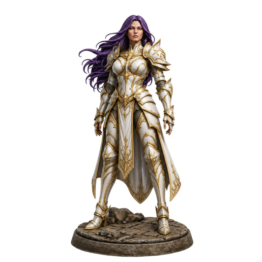 Génesis, La Reina de Tzión