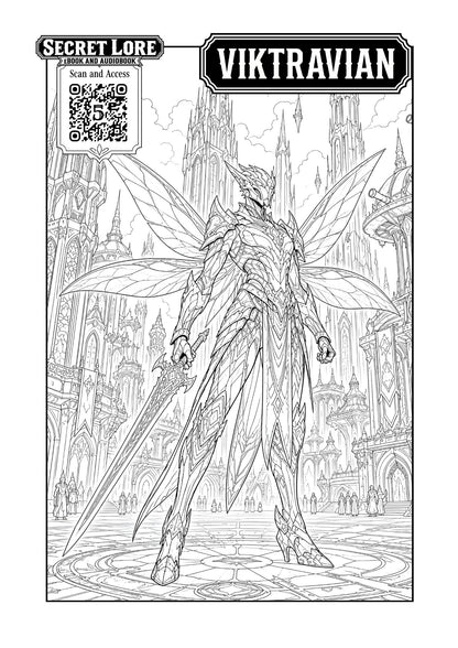 How to Play RPGs Like a Prime Hero - Volume Zero