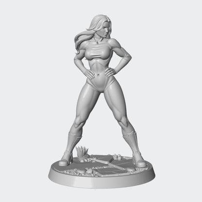 Genesis Digital Tresure #1