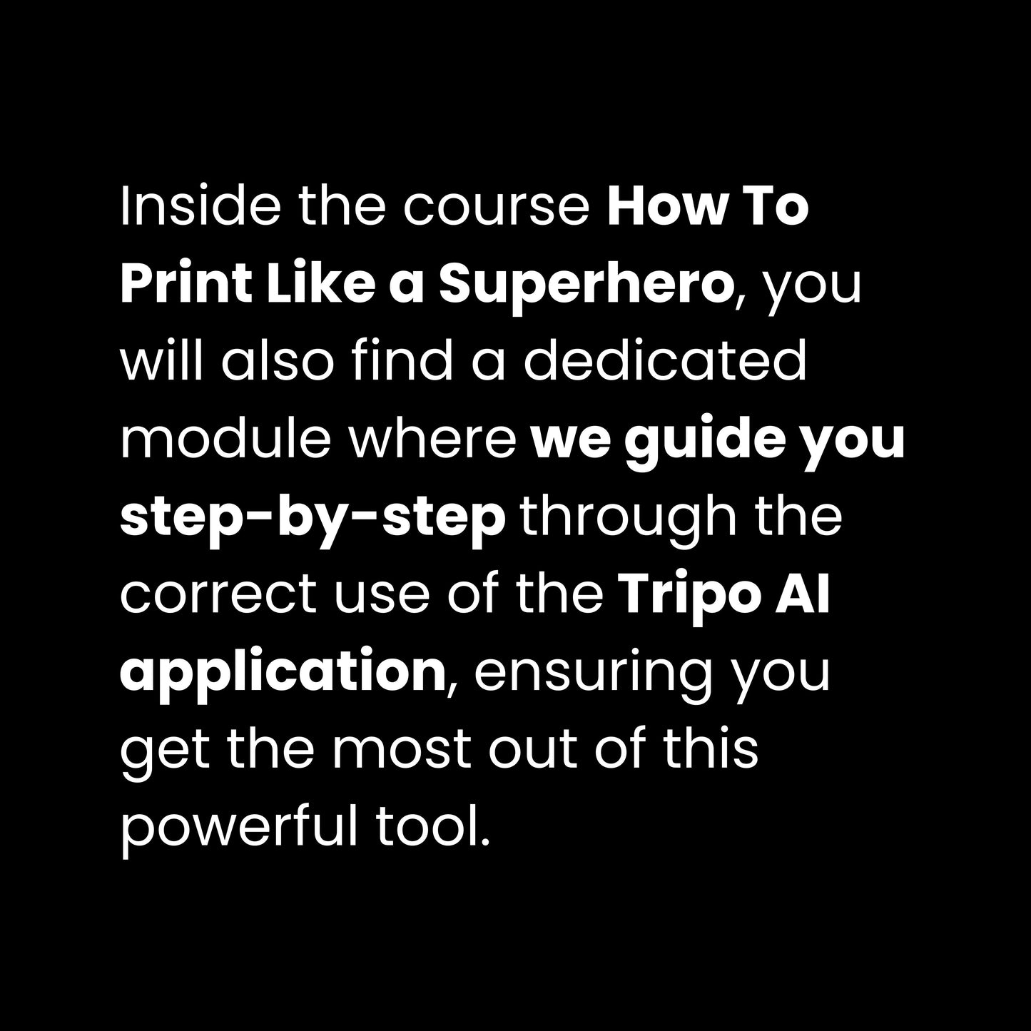 Getting started: unboxing, setup, and the basics of your 3D printer.