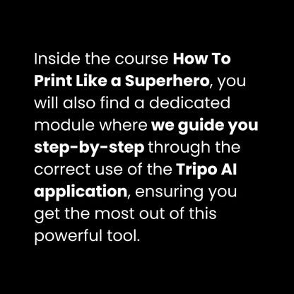 Getting started: unboxing, setup, and the basics of your 3D printer.