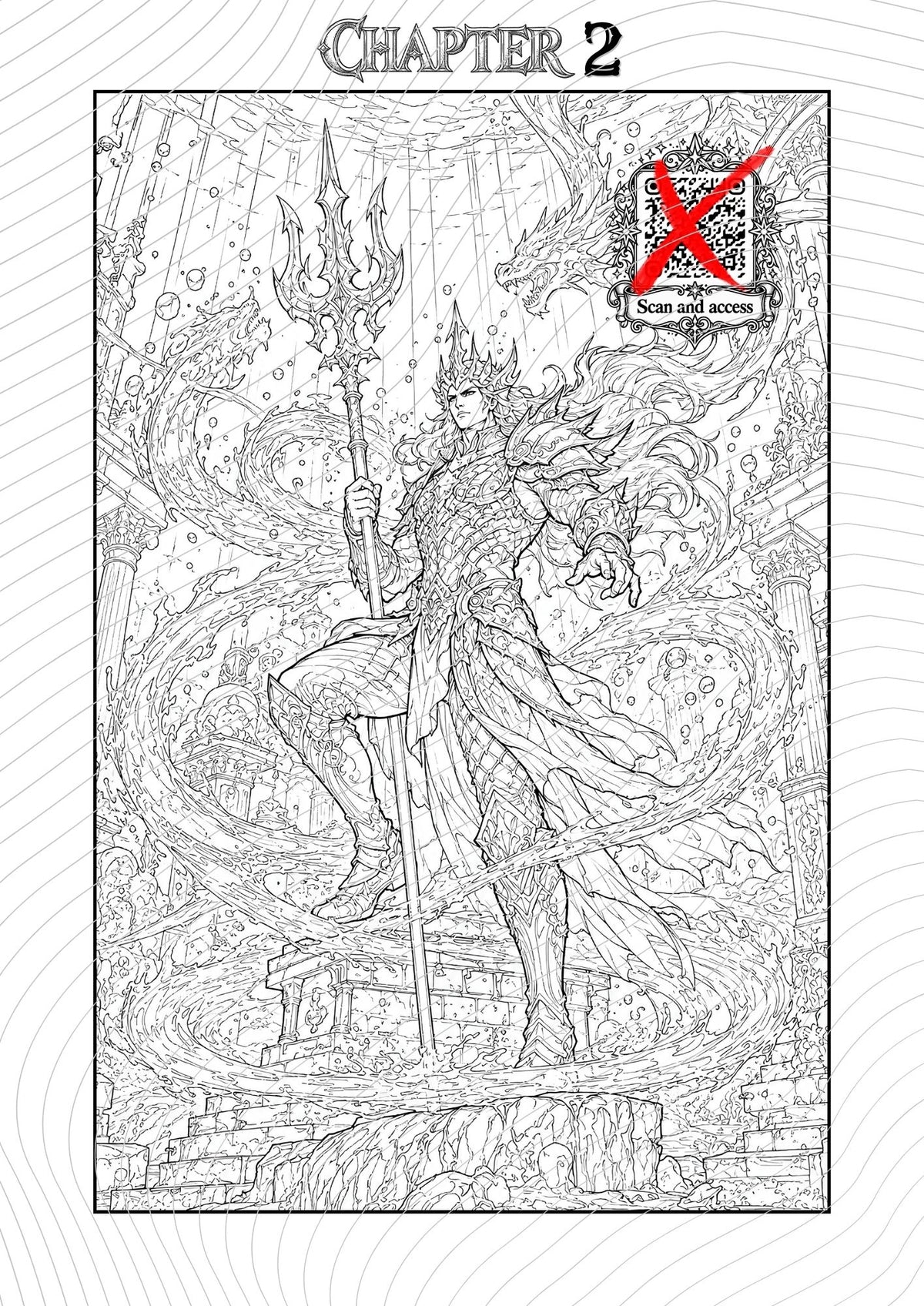 Multiverse-Z Vol. ONE