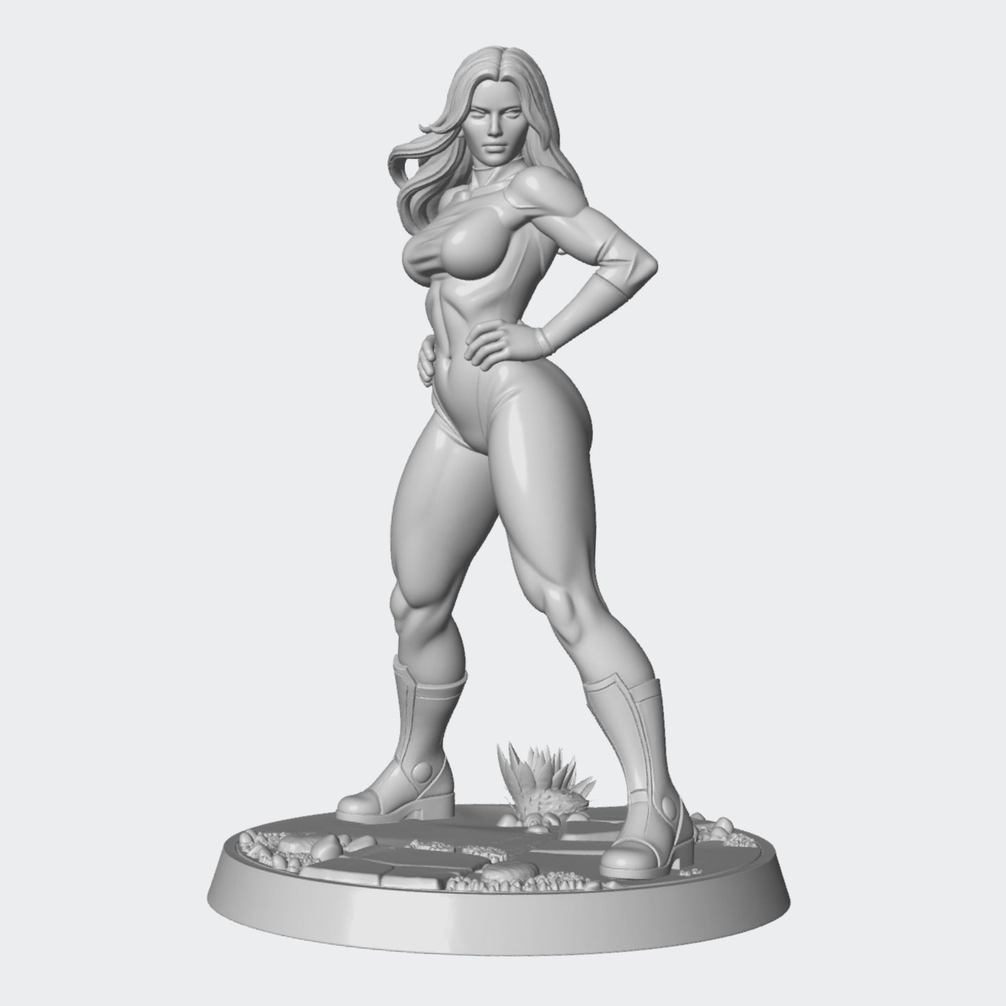 Genesis Digital Tresure #1