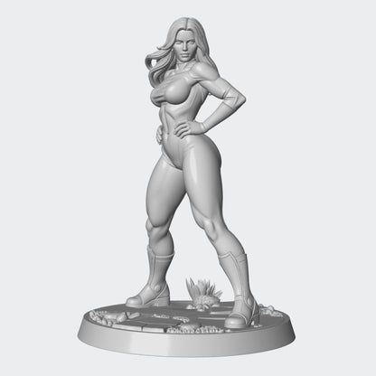 Genesis Digital Tresure #1