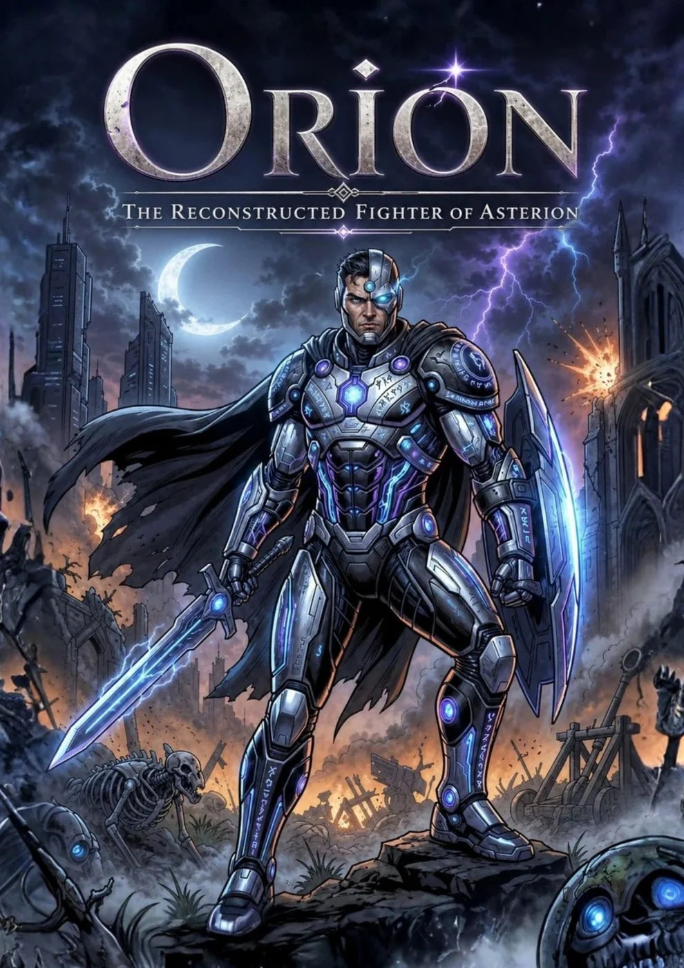 Orion