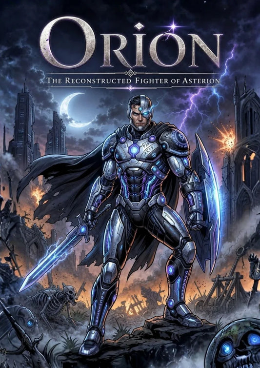 Orion
