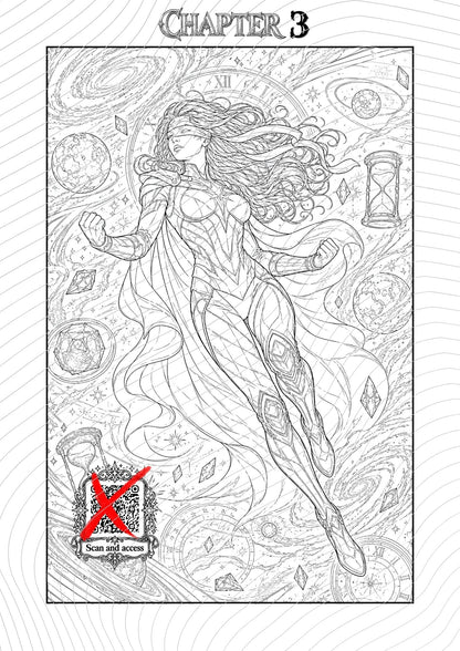 Multiverse-Z Vol. ONE
