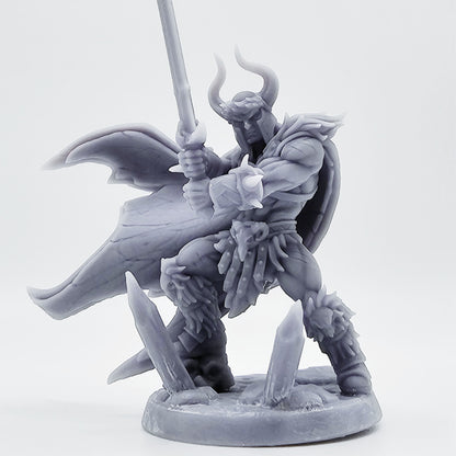 Alpha Hu-Men